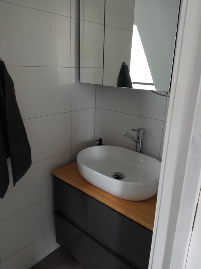 Apartamento Blick Auf Den Magdalenenberg Villingen-Schwenningen Exterior foto