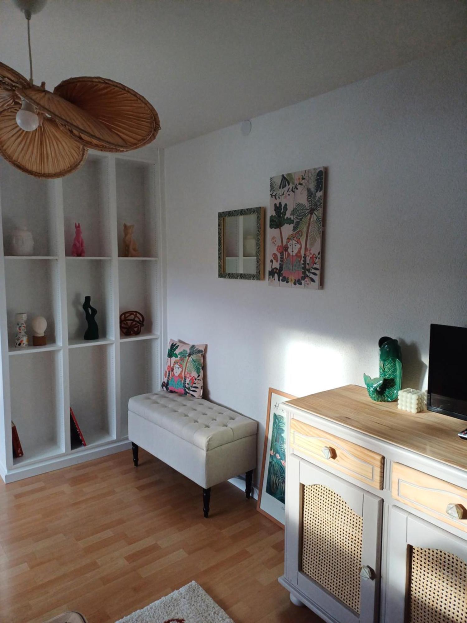Apartamento Blick Auf Den Magdalenenberg Villingen-Schwenningen Exterior foto