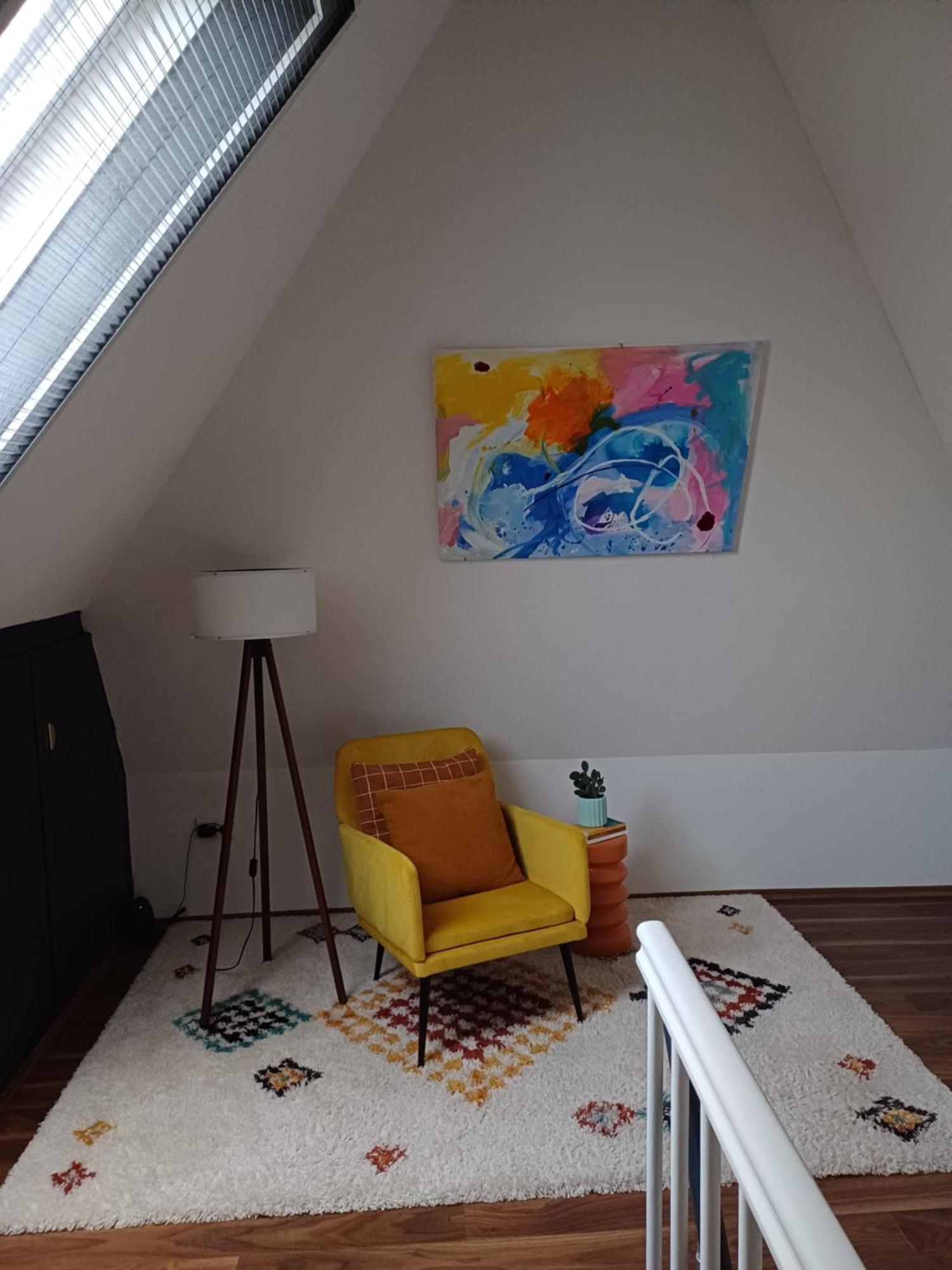 Apartamento Blick Auf Den Magdalenenberg Villingen-Schwenningen Exterior foto