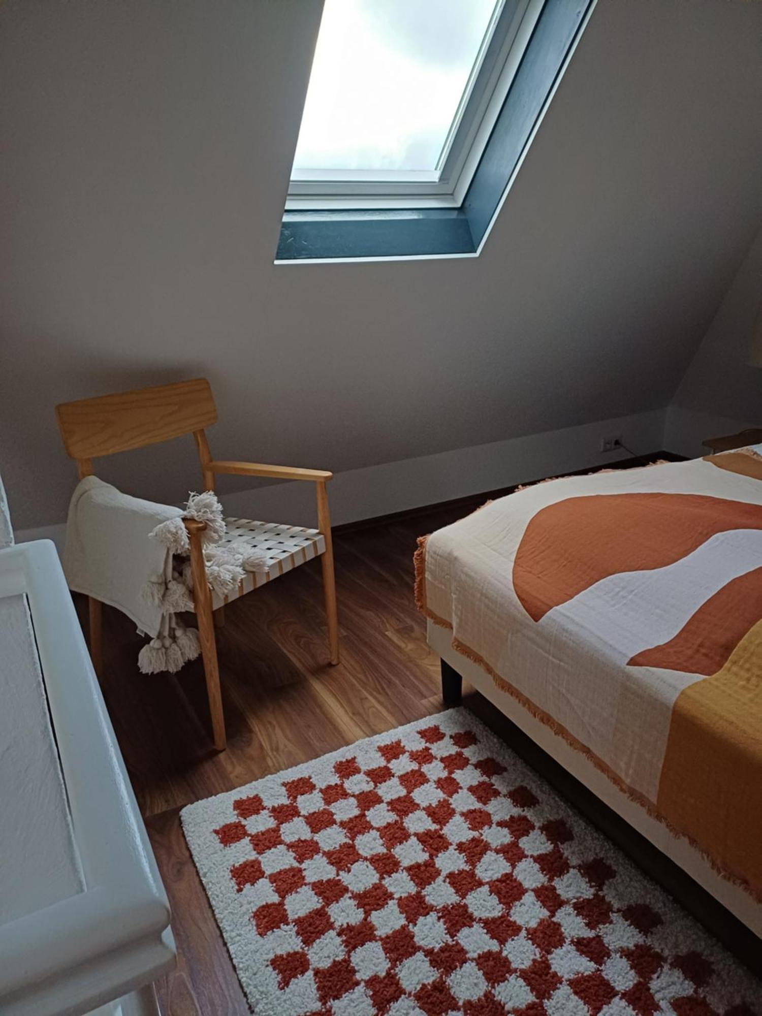 Apartamento Blick Auf Den Magdalenenberg Villingen-Schwenningen Exterior foto